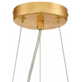 Подвесной светильник Fabian 1554.5 leaf