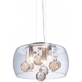 Подвесной светильник Fabina LDP 8077-300