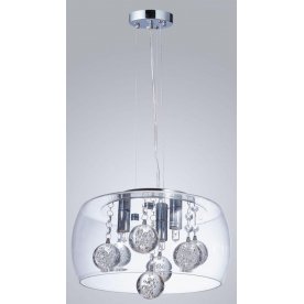 Подвесной светильник Fabina LDP 8077-300