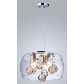 Подвесной светильник Fabina LDP 8077-300