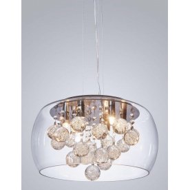 Подвесной светильник Fabina LDP 8077-400