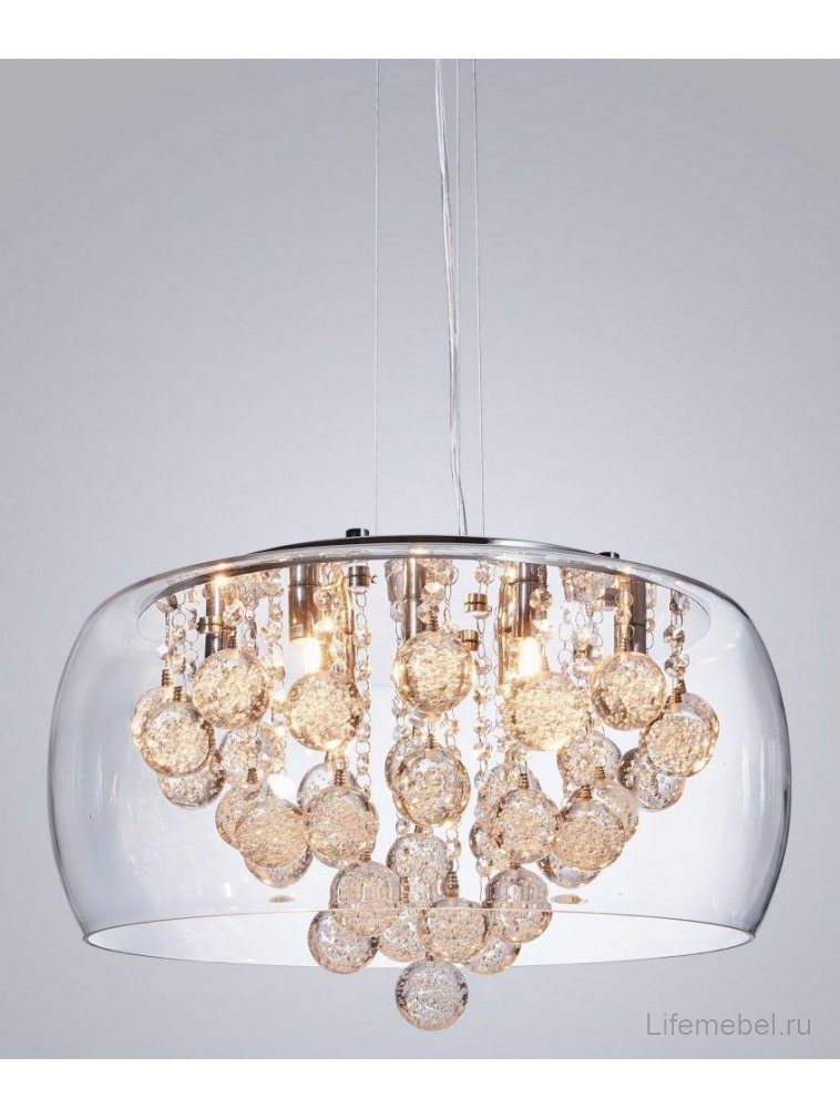 Подвесной светильник Fabina LDP 8077-500
