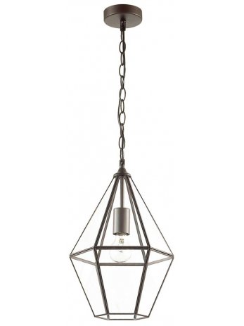 Подвесной светильник Fabio 4055/1