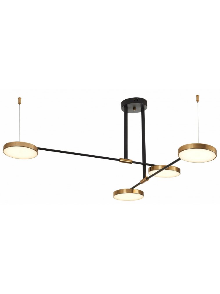 Подвесной светильник Farone SL1605.403.04
