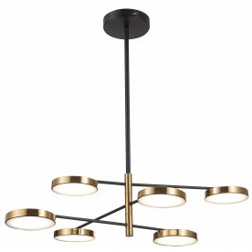 Подвесной светильник SL1605.413.06