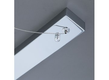 Подвесной светильник Фауст CL721P24N