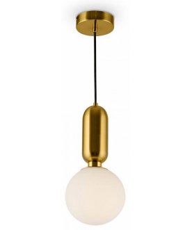 Светильник Felice FR5135PL-01BS
