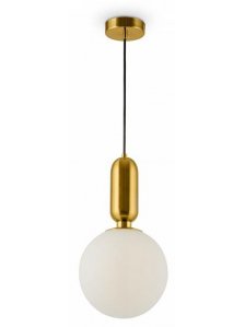 Подвесной светильник Felice FR5136PL-01BS