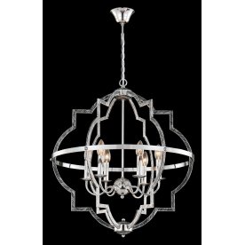 Подвесной светильник FELIPE SP6