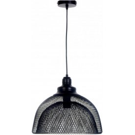 Подвесной светильник LDP 010-M BK