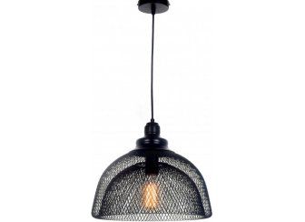Подвесной светильник LDP 010-M BK