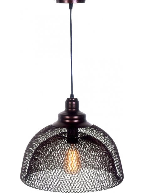Подвесной светильник Fenon LDP 010-M BR