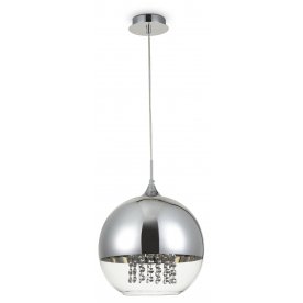 Подвесной светильник Fermi P140-PL-170-1-N