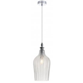 Подвесной светильник Festa P033PL-01CH