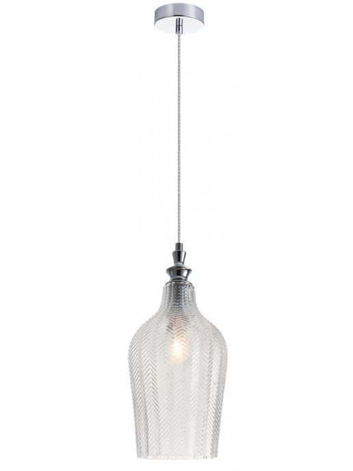 Подвесной светильник Festa P033PL-01CH