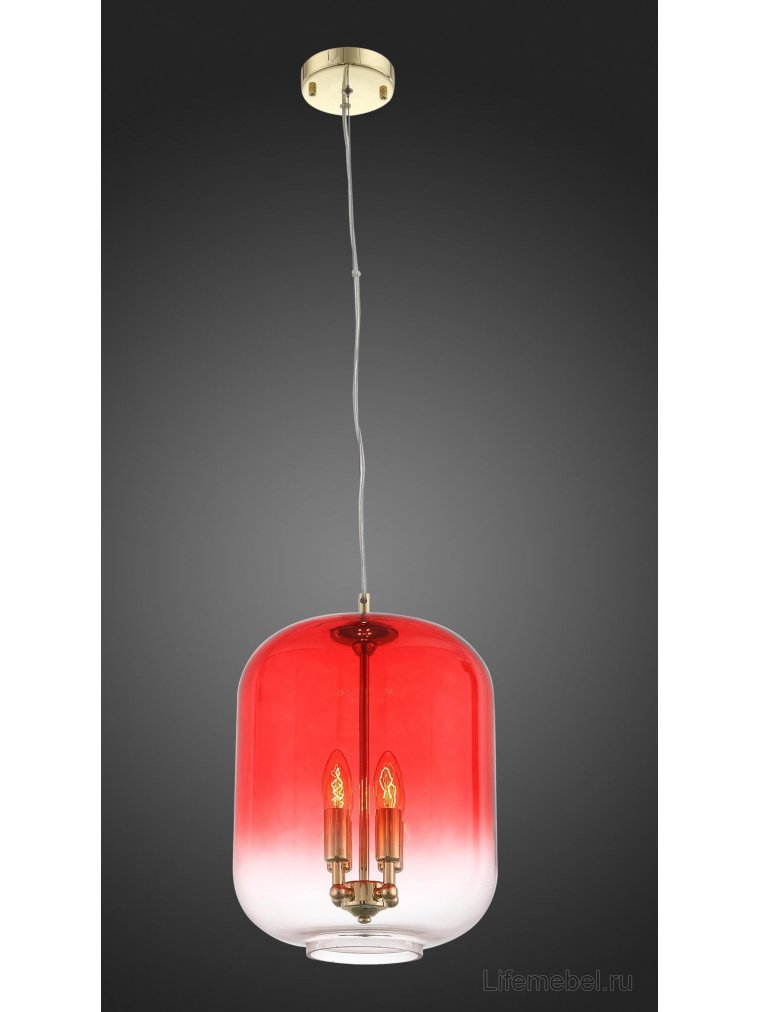 Подвесной светильник Fiamrosa SL369.203.04
