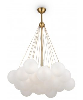 Подвесной светильник Fiesta FR5231PL-06BS