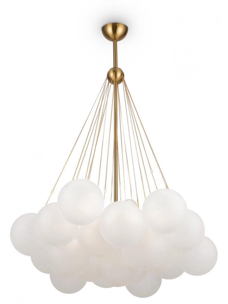 Подвесной светильник Fiesta FR5231PL-06BS