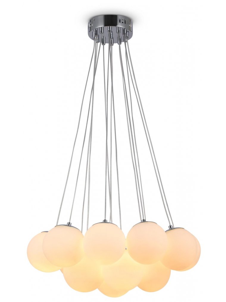 Подвесной светильник Fiesta FR5231PL-13CH
