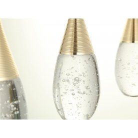 Подвесной светильник Флакон 08543