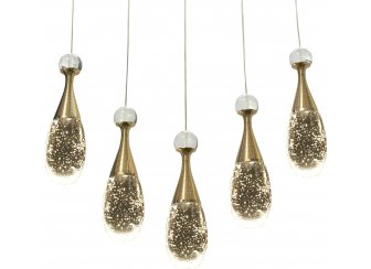 Подвесной светильник Флакон 08545