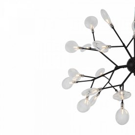 Подвесной светильник FR5049PL-27B