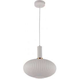 Подвесной светильник LDP 1216 WT+WT