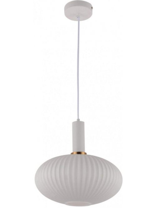 Подвесной светильник Floril LDP 1216 WT+WT