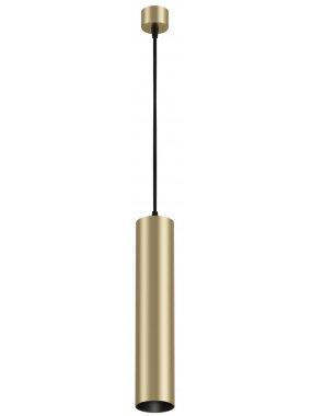 Подвесной светильник Focus P075PL-01MG