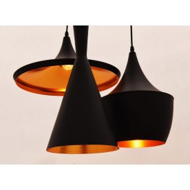 Подвесной светильник Foggi LDP 7712-3