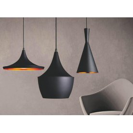 Подвесной светильник Foggi LDP 7712-3 PR