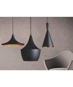 Подвесной светильник Foggi LDP 7712-3 PR