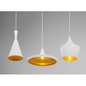 Подвесной светильник Foggi LDP 7712-3 PR