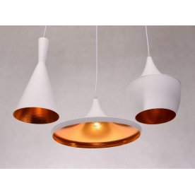 Подвесной светильник Foggi LDP 7712-3 PR