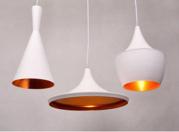 Подвесной светильник Foggi LDP 7712-3 PR