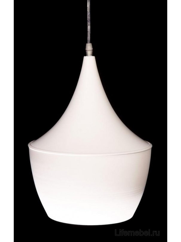 Подвесной светильник Foggi  LDP 7712-B WT