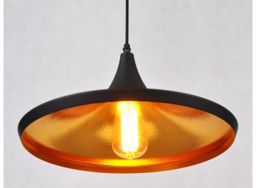 Подвесной светильник Foggi LDP 7712-C