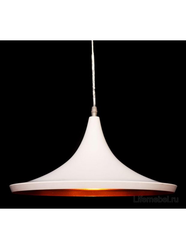 Подвесной светильник Foggi  LDP 7712-C WT