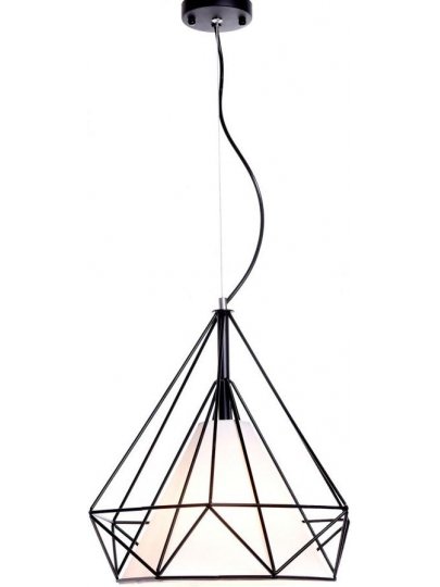Подвесной светильник Forti LDP 7921 BK