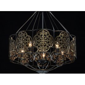 Подвесной светильник Франческа 109010105