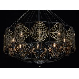 Подвесной светильник Франческа 109010208