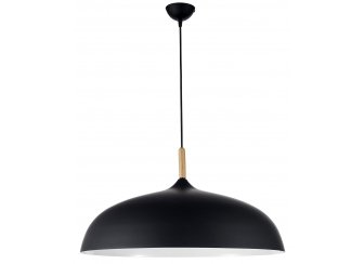 Подвесной светильник Franco E 1.3.P1 B