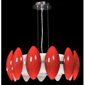 Подвесной светильник Frascatti LDP 9016-350