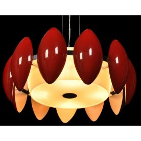 Подвесной светильник Frascatti LDP 9016-350