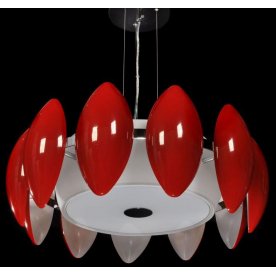 Подвесной светильник Frascatti LDP 9016-350