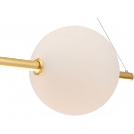 Подвесной светильник Freccia MOD063PL-L30G3K