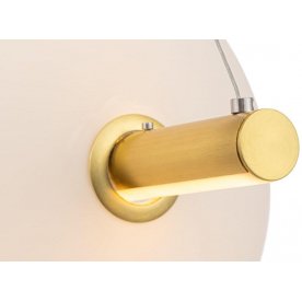 Подвесной светильник Freccia MOD063PL-L30G3K