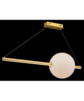 Подвесной светильник Freccia MOD063PL-L30G3K