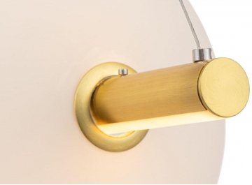 Подвесной светильник Freccia MOD063PL-L30G3K