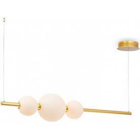 Подвесной светильник Freccia MOD063PL-L50G3K